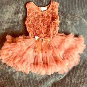 The Most Precious Dress!